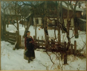 Winter Landscape